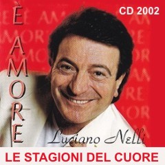 Album 2002 - E' amore